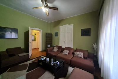 Vila generoasa,destinatii multiple - 4