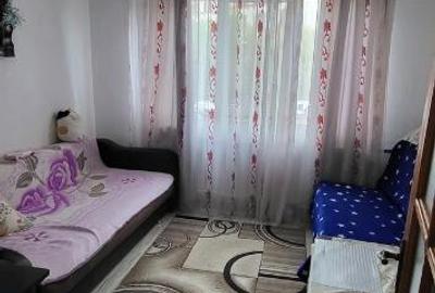 Garsonieră în Podu Roș - 2