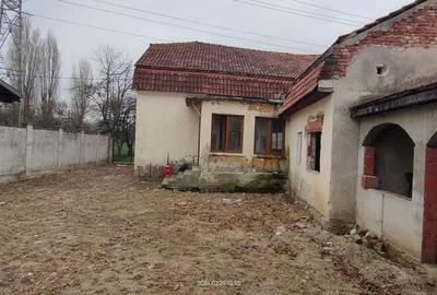 Casa Blascovici de vanzare - 1