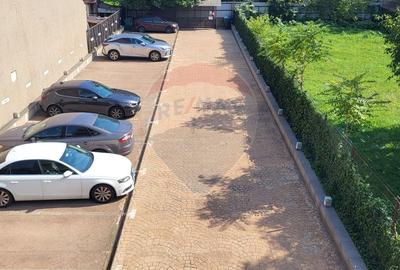 Spatiu birouri de inchiriat 240 mp Central Comision 0% - 12