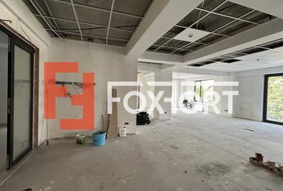 Spatiu de Birouri cu parcare proprie, zona Girocului - ID C5331 - 2