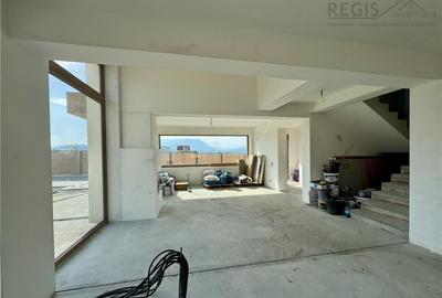 Casa Eco-pasiva, 5 camere, locatie superba - 22