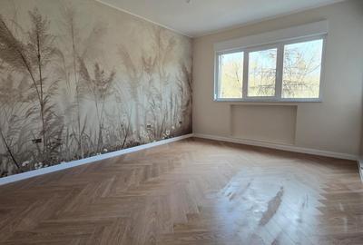 Apartament cu 4 camere în Copou - 1