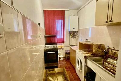 Garsonieră decomandată în Bartolomeu - 7