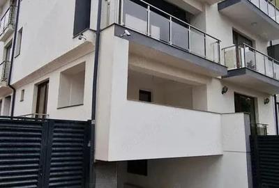 Apartament cu 3 camere decomandat în Dorobanți - 1