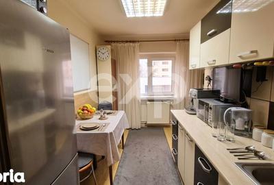 Apartament cu 4 camere decomandat în Găvana - 2