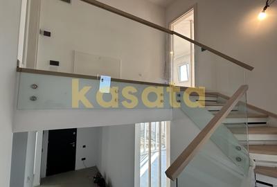 Casă cu 4 camere în Balotești - 2