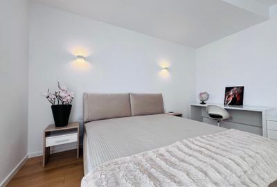 Inchiriere Penthouse 5 Camere One Floreasca Lake - 14