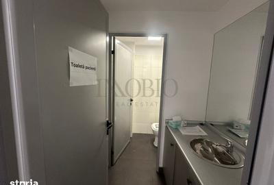Spațiu comercial, de 205 mp, în Moșilor - 19