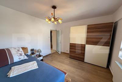 Apartament cu 2 camere decomandat, mobilat în Carpați 2 - 5