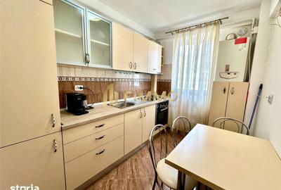 Apartament cu 2 camere decomandat, mobilat în Central - 4