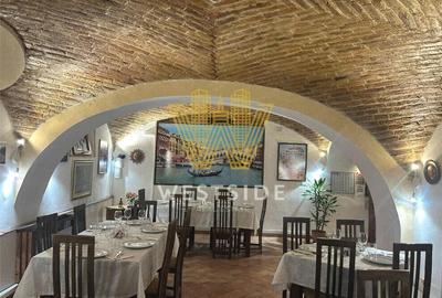 Spațiu comercial, de 380 mp, în P-ța Unirii