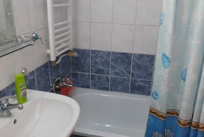 Garsoniera - etaj 3- Zona Burdujeni - 8