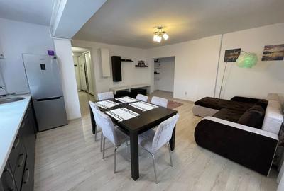 Apartament cu 3 camere semidecomandat în Valea Lupului - 7