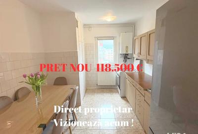 Tractorul | 3 camere spa?ioase, 2 bai | oportunitate reala - 1