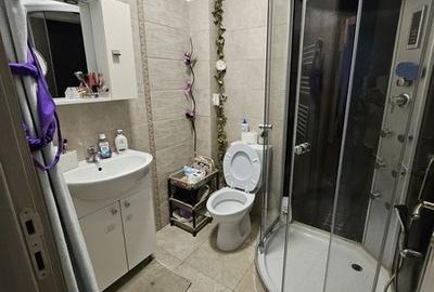 Apartament cu 3 camere în Chiajna