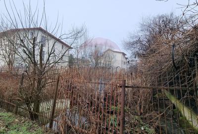 Teren intravilan de 625 mp, în Mogoșoaia - 3