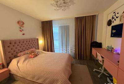 Apartament 4 camere || 2 bai si debara - 3