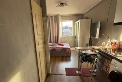 Camera de camin cu baie si bucatarie - zona Centru Civic - 3