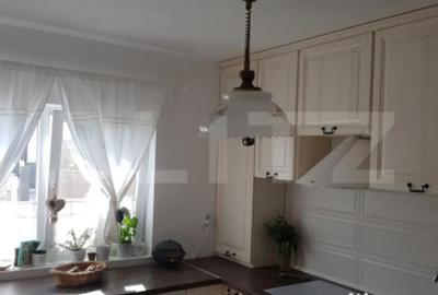Casă cu 3 camere cu Teren 250 Mp în Sângeorgiu de Mureș - 1