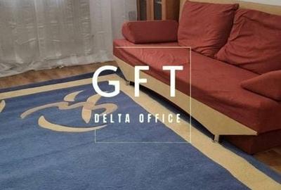 Garsoniera 21 mp-etaj 3-mobilata -Zona Dragos Voda - 1