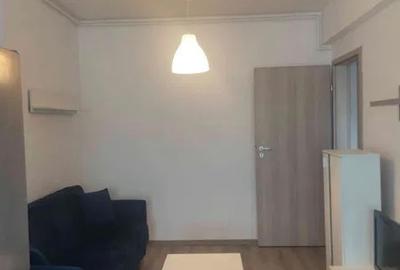 Apartament cu 2 camere decomandat, mobilat în Păcii - 2