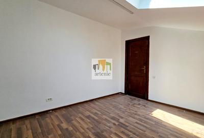 Piata Unirii- Corneliu Coposu Vila 320 mp / Birouri - 10