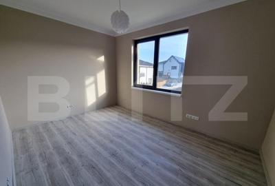 Casa 4 camere, 139mp, curte, terasa, 3 parcari, ansamblu pri - 8