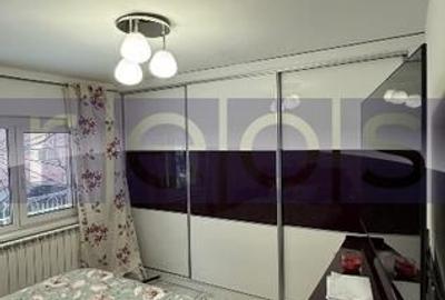 Apartament cu 2 camere decomandat, mobilat în Nerva Traian - 4