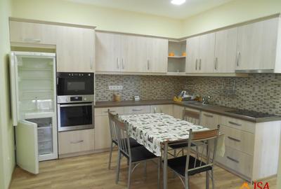 Apartament cu 2 camere decomandat, mobilat în Calea Dumbrăvii - 7