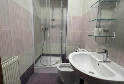 Apartament cu 4 camere decomandat, mobilat în Floreasca - 17