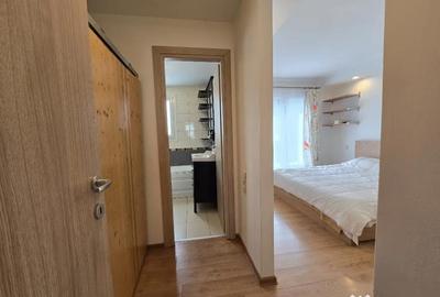 Casă cu 3 camere cu Teren 30 Mp în Pipera - 12