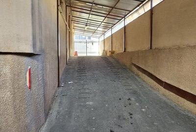 Militari spatiu subsol 272 mp - 7