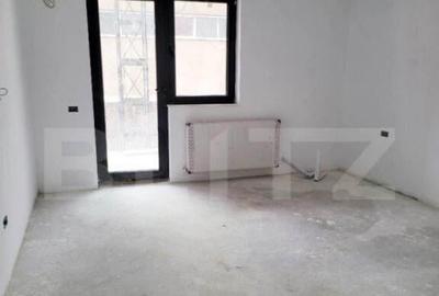 Apartament 1 camera 44mp, in ansamblul Perfect Residence, Vo - 22