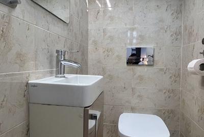 3 camere Floreasca | parcare subterana - 10