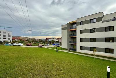 AA/1151 De inchiriat apartament cu 2 camere in Tg Mure? - Unirii - 12