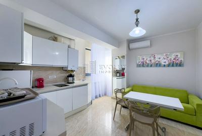 Mamaia Central- apartament 3 camere frontal lac - 34