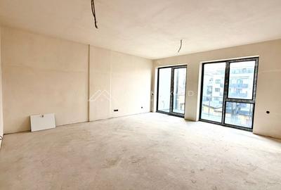 Apartament cu 2 camere semidecomandat în Mărăști - 1