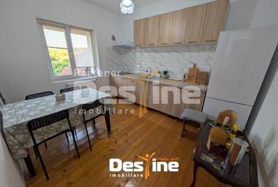 Casă individuală cu 6 camere cu Canalizare în Bucium - 12