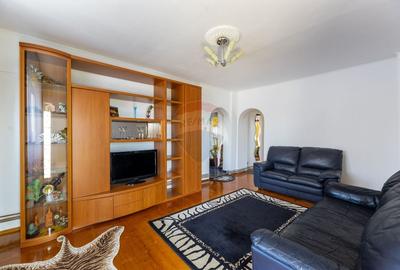 Apartament cu 2 camere de inchiriat in zona Podgoria - 8