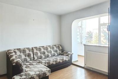 Apartament cu 2 camere semidecomandat în Trivale - 4