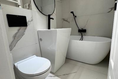 Apartament superb renovat lux Nicolae Grigorescu Metrou Centrală Proprie - 10