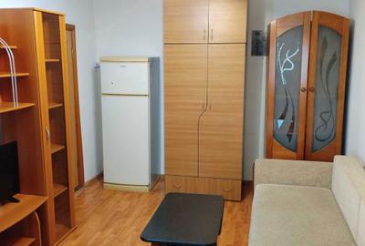 Garsonieră semidecomandată în Central - 5