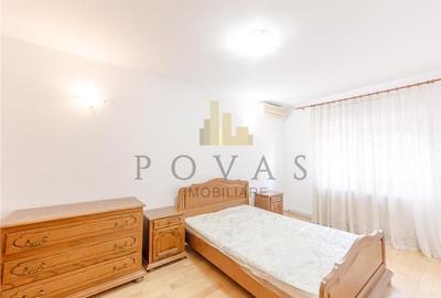 Inchiriere Vila 3 Camere Iancu Nicolae Complex Rezidential - 3