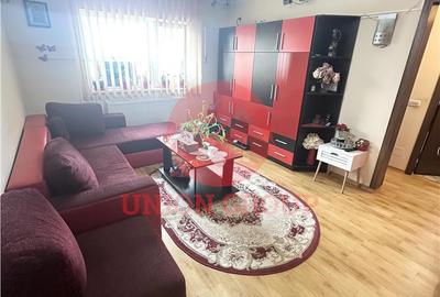 Apartament cu 3 camere, mobilat în Inel I - 9