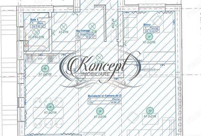 Casa premium cu acces facil in Chinteni - 3