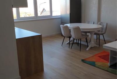 Apartament cu 3 camere decomandat în Lazaret - 4
