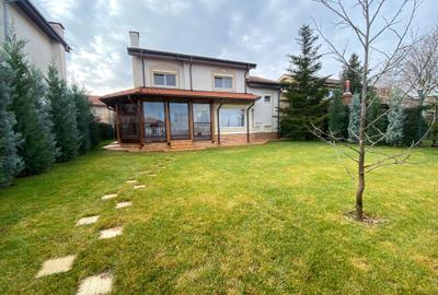 Great villa next to the lake with amazing view - 3
