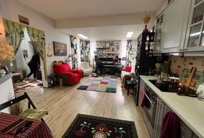 Proprietate de vânzare – Corbeanca, 2 case pe teren de 470 mp - 54