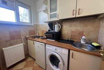 Garsonieră semidecomandată, mobilată în Calea Victoriei - 23